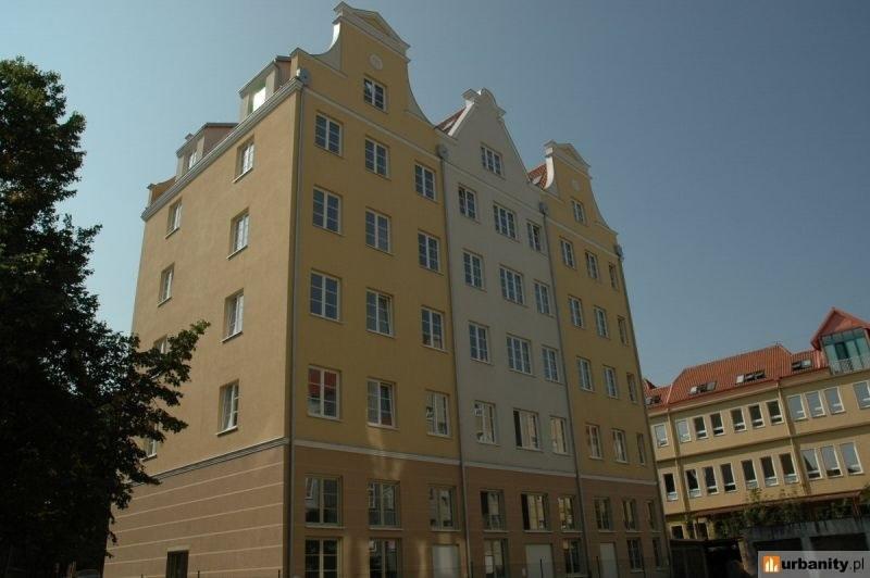 Cosy Apartment In The Gdansk Old Town Rum bild