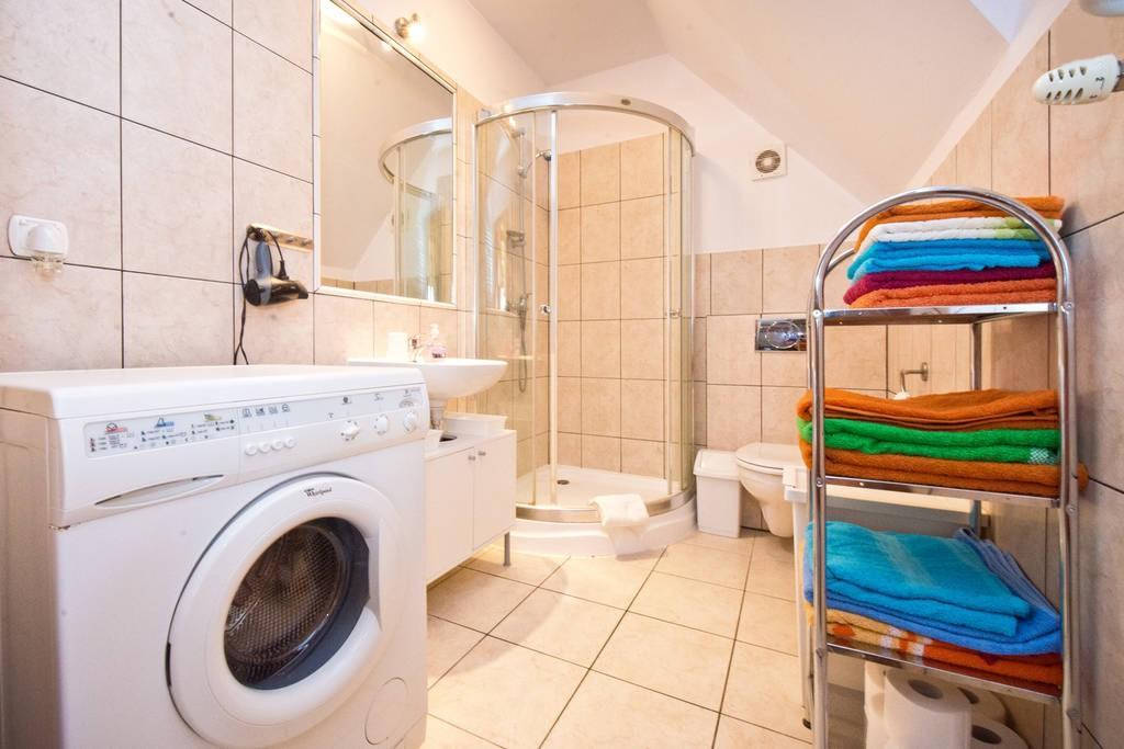 Cosy Apartment In The Gdansk Old Town Exteriör bild